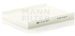 Mann-Filter Filtru Cabina CU27007 pentru Hyundai (CU27007)