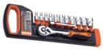 HARDEN Trusa H01 - 1/4 - 13 Piese, Profesional, Harden (ZH510013) Trusa unelte
