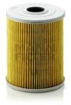 Mann-Filter Filtru Ulei FUC8264 pentru VW Groupe (FUC8264)