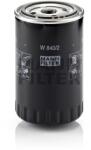 Mann-Filter Filtru Ulei FUS2462 pentru VW Groupe (FUS2462)