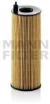 Mann-Filter Filtru Ulei FUC12008 pentru BMW (FUC12008)