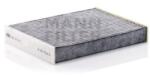 Mann-Filter Filtru Cabina CUK25012 pentru Renault Car/Dacia (CUK25012)