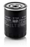 Mann-Filter Filtru Ulei FUS26951 pentru Fiat Groupe (FUS26951)