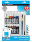 Daler-Rowney Set acuarela Simply Daler Rowney (34500410)