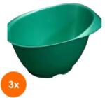 Sterk Plast Set 3 x Castron Mixer Lux, Sterk Plast (CLE-3xELC-SK-CMXL) Castron