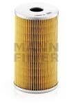Mann-Filter Filtru Ulei FUC8634 pentru DAF (FUC8634)