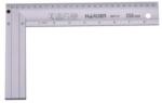 Harden Echer din Aluminiu, Lungime 300 mm, Profesional, Harden (ZH580713) Vinclu