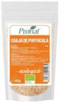 Pronat Zipp Pack Coaja de Portocala Bio, Maruntita, 40 g