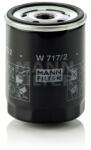 Mann-Filter Filtru Ulei FUS26731 pentru Fiat Groupe (FUS26731)
