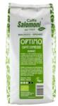Caffé Salomoni Cafea Bio Boabe Salomoni Expresso Gorument, 1 kg