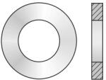 Rocast Inel Etansare Forma A 7603 Cupru-10x13.5x1.0 (7603A101351S)