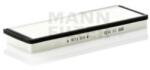 Mann-Filter Filtru Cabina FP3535 pentru PSA (FP3535)