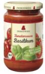 ZWERGENWIESE Sos Bio de Rosii cu Busuioc, Zwergenwiese, 340 ml