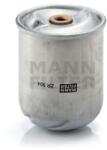 Mann-Filter Filtru Ulei FUS2228 pentru Renault Truck-RVI (FUS2228)