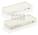 Mann-Filter Filtru Cabina CU220092 pentru Ssangyong (CU220092)