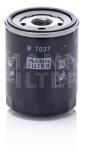 Mann-Filter Filtru Ulei W7037 pentru Subaru (W7037)