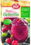 Ruf Gelifiant Fructe Gelfix 3: 1, Ruf, 2 Plicuri x 25 g
