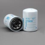Donaldson Filtru Ulei P550758, Lungime 136 mm, Diam. Ext. 93 mm, Filet M24 x 1.5, Finetea 40 , Donaldson (P550758)