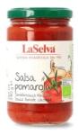 LaSelva Sos de Rosii Pomarola, Bio, 280 g, La Selva