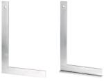 Format Echer Drept Standard cu Talpa, 200 X 130, S 20 X 5 (FR.4602XX0200) Vinclu