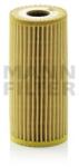 Mann-Filter Filtru Ulei FUC8474 pentru Mercedes-Benz (FUC8474)
