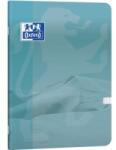 OXFORD Caiet A4 Dictando Oxford, 80 File, Teenager, Hartie Optik 80 g/mp, Coperta Soft Touch (HRZ-400200294)