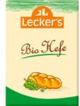 Lecker's Drojdie Uscata Bio, 9 g Lecker’s