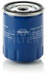 Mann-Filter Filtru Ulei FUS2568 pentru PSA (FUS2568)