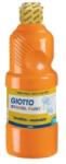 GIOTTO Culoare Tempera Giotto, Orange, 500 ml (535305)