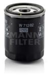 Mann-Filter Filtru Ulei FUS2283 pentru Ford (FUS2283)
