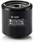 Mann-Filter Filtru Ulei FUS2949 pentru Isuzu (FUS2949)