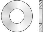 Schaefer-Peters Saiba Plata Forma A 125 Inox A4-31 (0125431S)