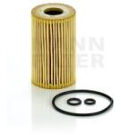 Mann-Filter Filtru Ulei FUC8254 pentru VW Groupe (FUC8254)