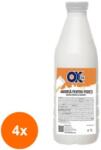 Ok Fix Set 4 x Amorsa pentru Perete Interior si Exterior Ok Fix, 1 l (ORP-4xPAC-00021)