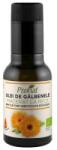Pronat Glass Pack Ulei BIO de Galbenele Macerat la Rece, 100 ml, Pronat