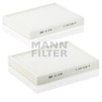 Mann-Filter Filtru Cabina FP3541AKSET pentru BMW (FP3541AKSET)