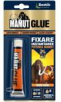 Bostik Adeziv Universal Mamut Glue High Tack, Alb, 25 ml, Blister (ZLN-D1184117)