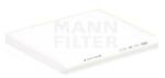 Mann-Filter Filtru Cabina CU24013 pentru Hyundai (CU24013)