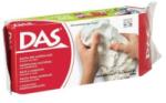 DAS Pasta de Modelaj, DAS, Alba, 0.5 kg (387000)