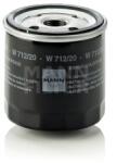 Mann-Filter Filtru Ulei FUS2452 pentru VW Groupe (FUS2452)