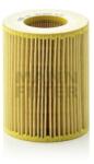Mann-Filter Filtru Ulei HU9254y pentru Volvo Car (HU9254y)