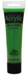 Phoenix Culoare Acrilica Artists Acrylic Phoenix, Verde Smarald, 100 ml (CH 100A559)