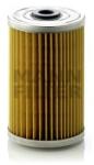 Mann-Filter Filtru Ulei FUC2671 pentru VW Groupe (FUC2671)