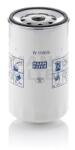 Mann-Filter Filtru Ulei W11605 pentru Ford (W11605)