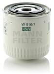Mann-Filter Filtru Ulei FUS2000 pentru Ford (FUS2000)