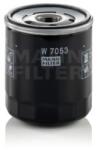 Mann-Filter Filtru Ulei FUS1602 pentru PSA (FUS1602)