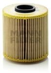 Mann-Filter Filtru Ulei FUC8717 pentru BMW (FUC8717)