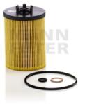 Mann-Filter Filtru Ulei HU823X pentru BMW (HU823X)