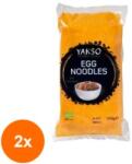 Yakso Set 2 x Taitei cu Ou, Bio, 250 g, Yakso