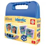 Educa Игра за памет в куфарче Educa - Stitch, 72 карти (EDU20315)